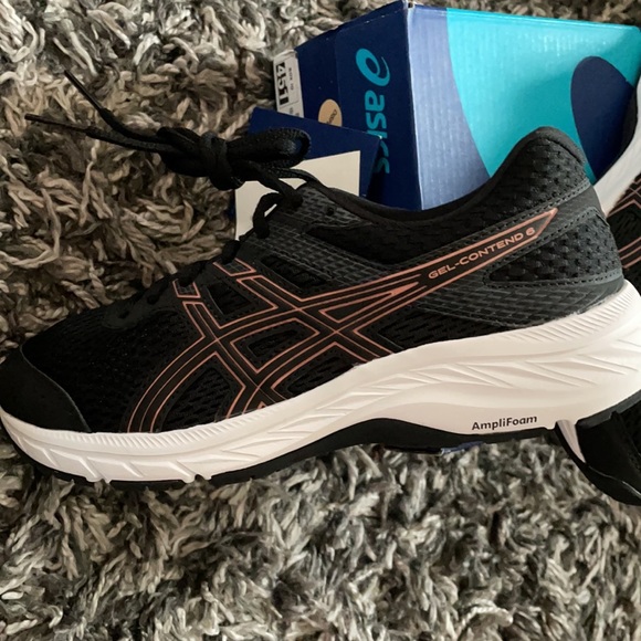 Asics Shoes - Asics women’s shoes last reduction(copy)